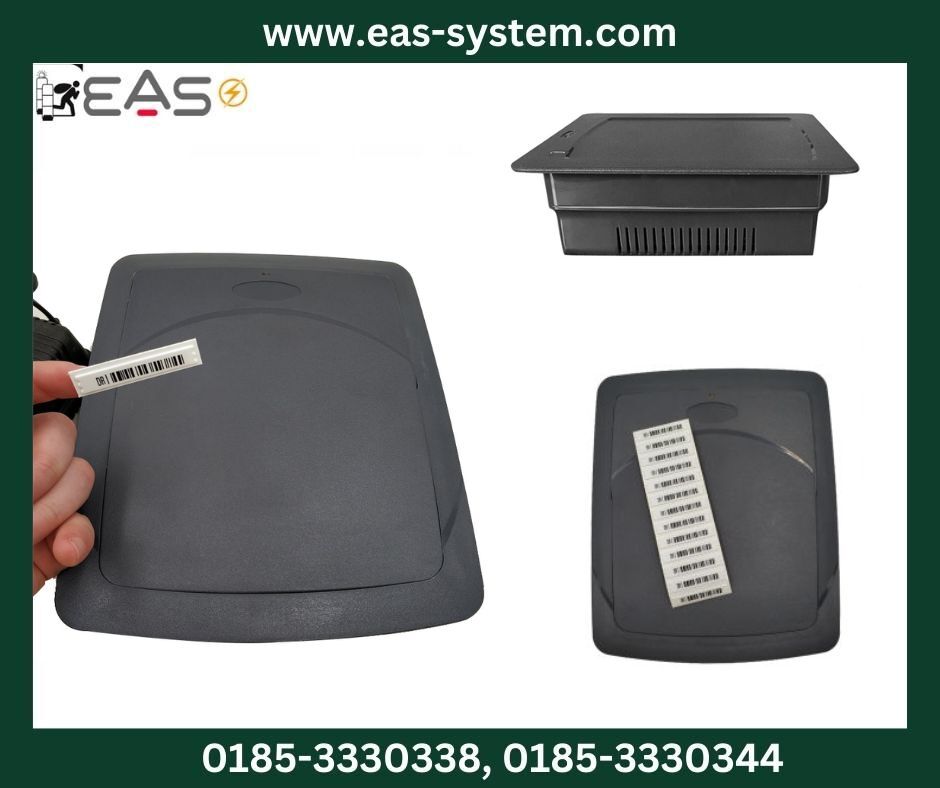 EAS AM Soft Label Deactivator in Bangladesh - Trimatrik Multimedia