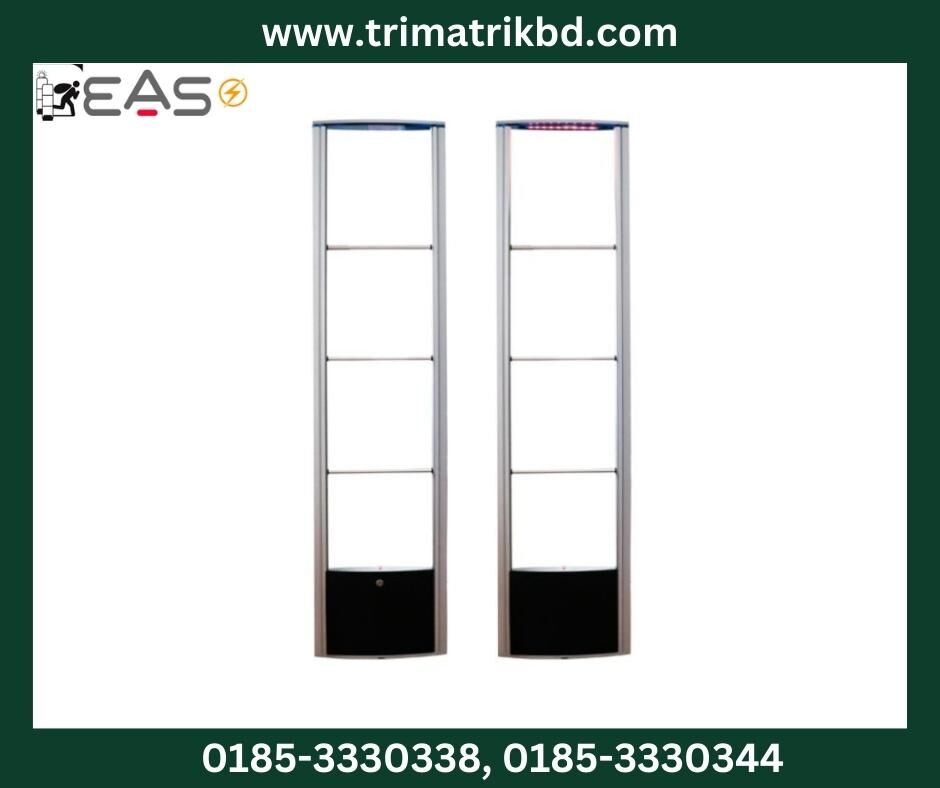 Dragon Guard RS5008 EAS RF Antenna / Gate in Bangladesh