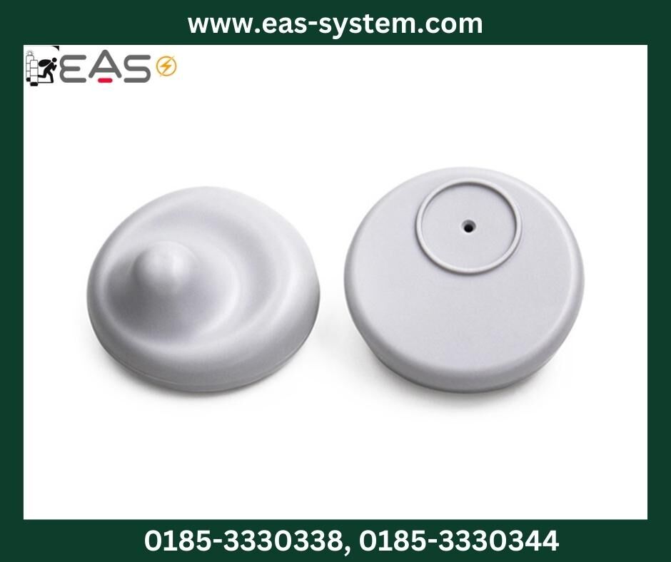 EAS Security Hard Tag for Alarming Pin in Bangladesh