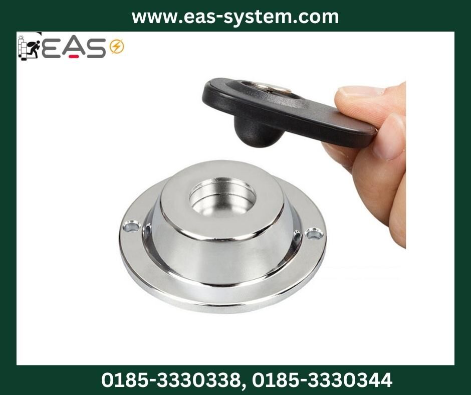 Hard tag Detacher in Bangladesh