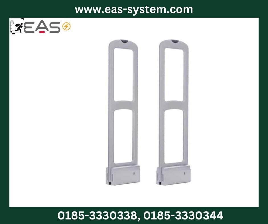 AM Security Gate AT104 in Bangladesh