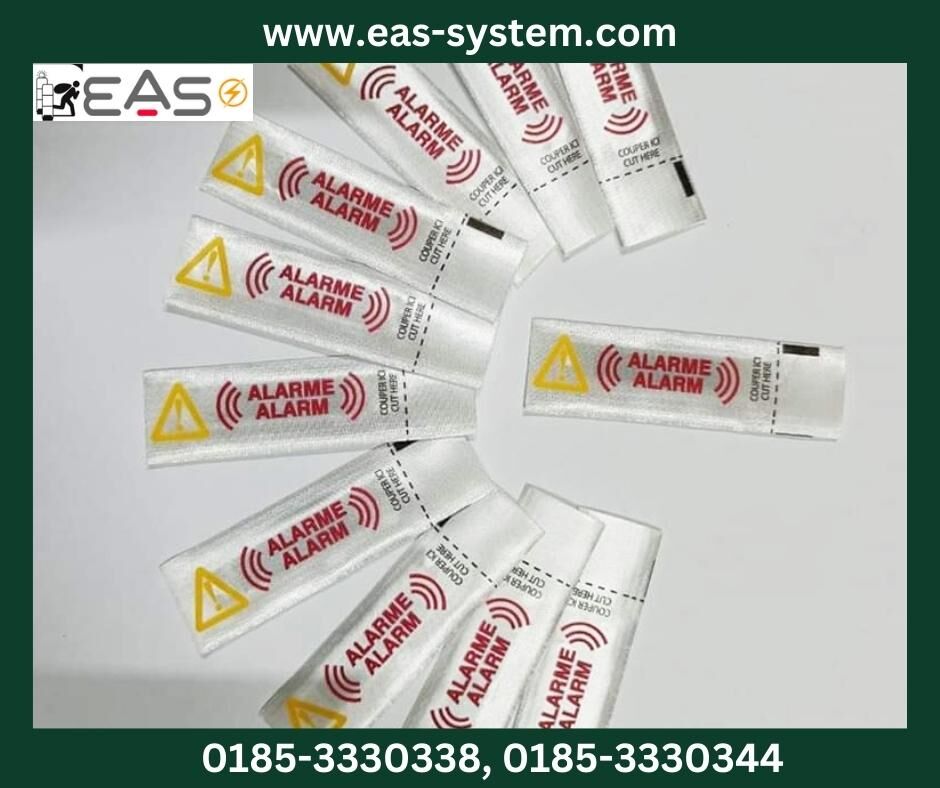 Alarm Tag soft labels sticker Price in Bangladesh