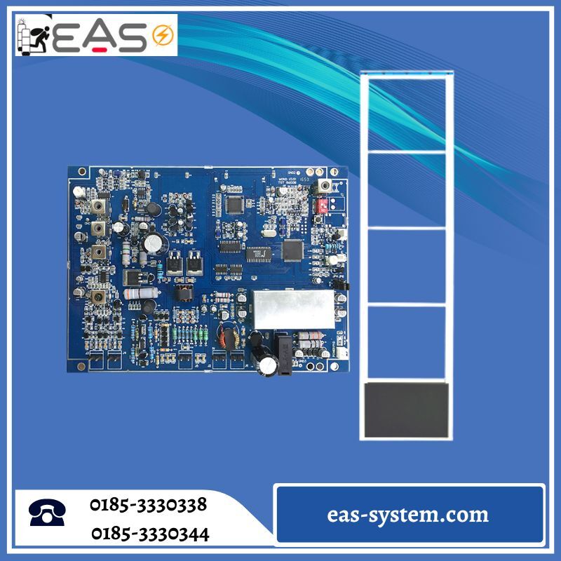 Ruifeidi RF Antenna System - RFD-511 in Bangladesh