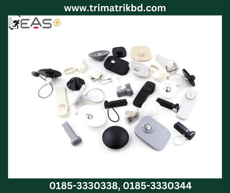 Clothing Security Tags