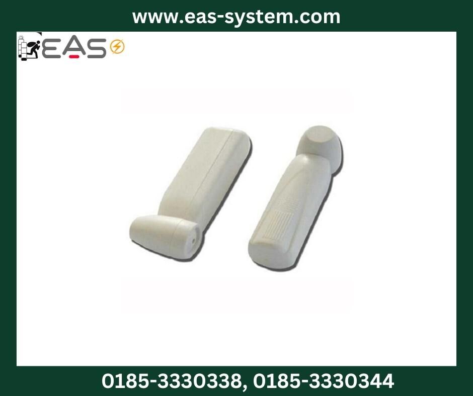 EAS AM Security Clothes Sensor Tag in Bangladesh