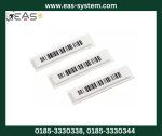 Alarming sticker am self adhesive label soft tags security in Bangladesh