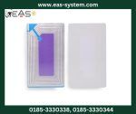 RF Soft Label 4070 anti-theft security labels in Bangladesh