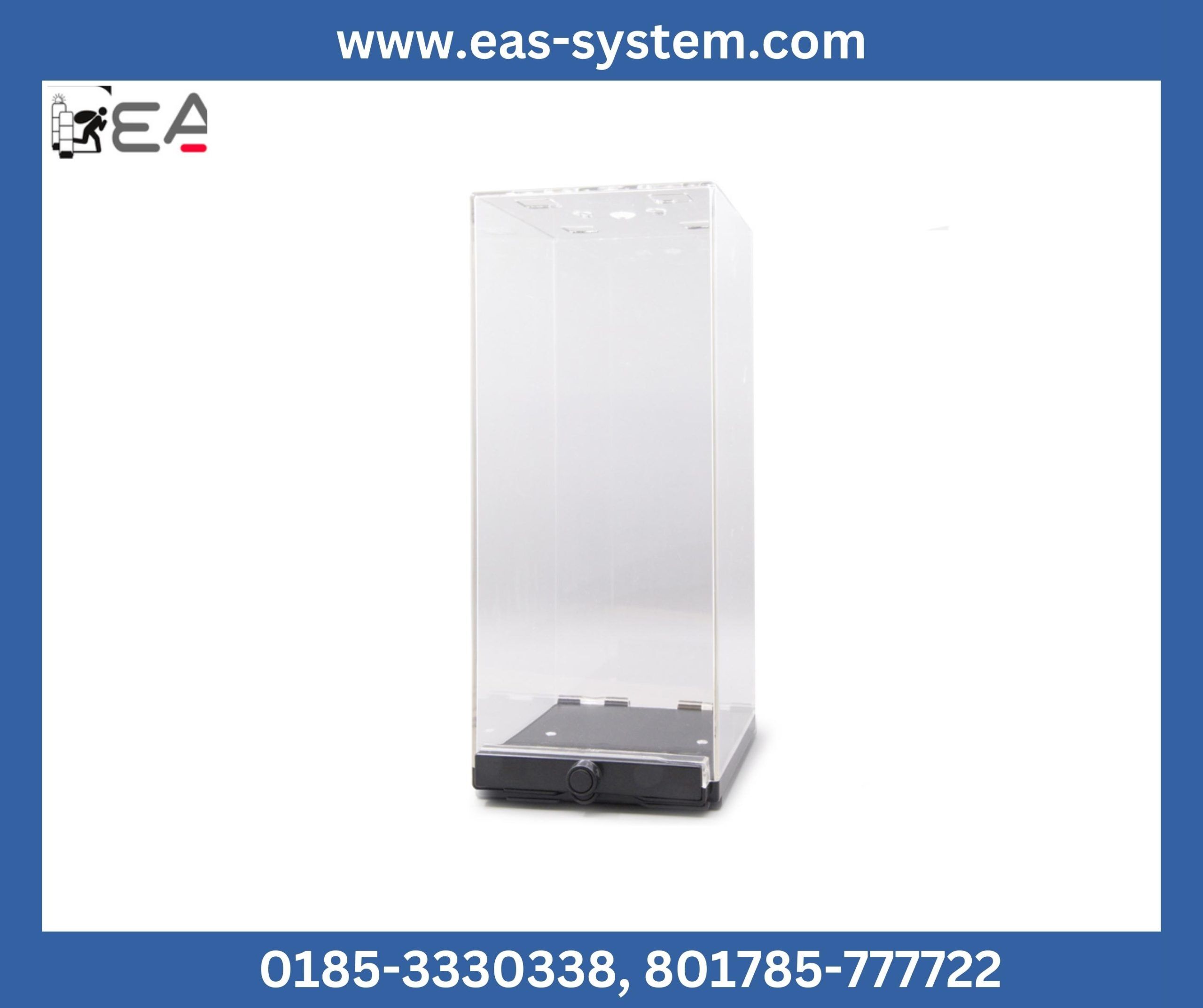 SF020 eas-system Safer