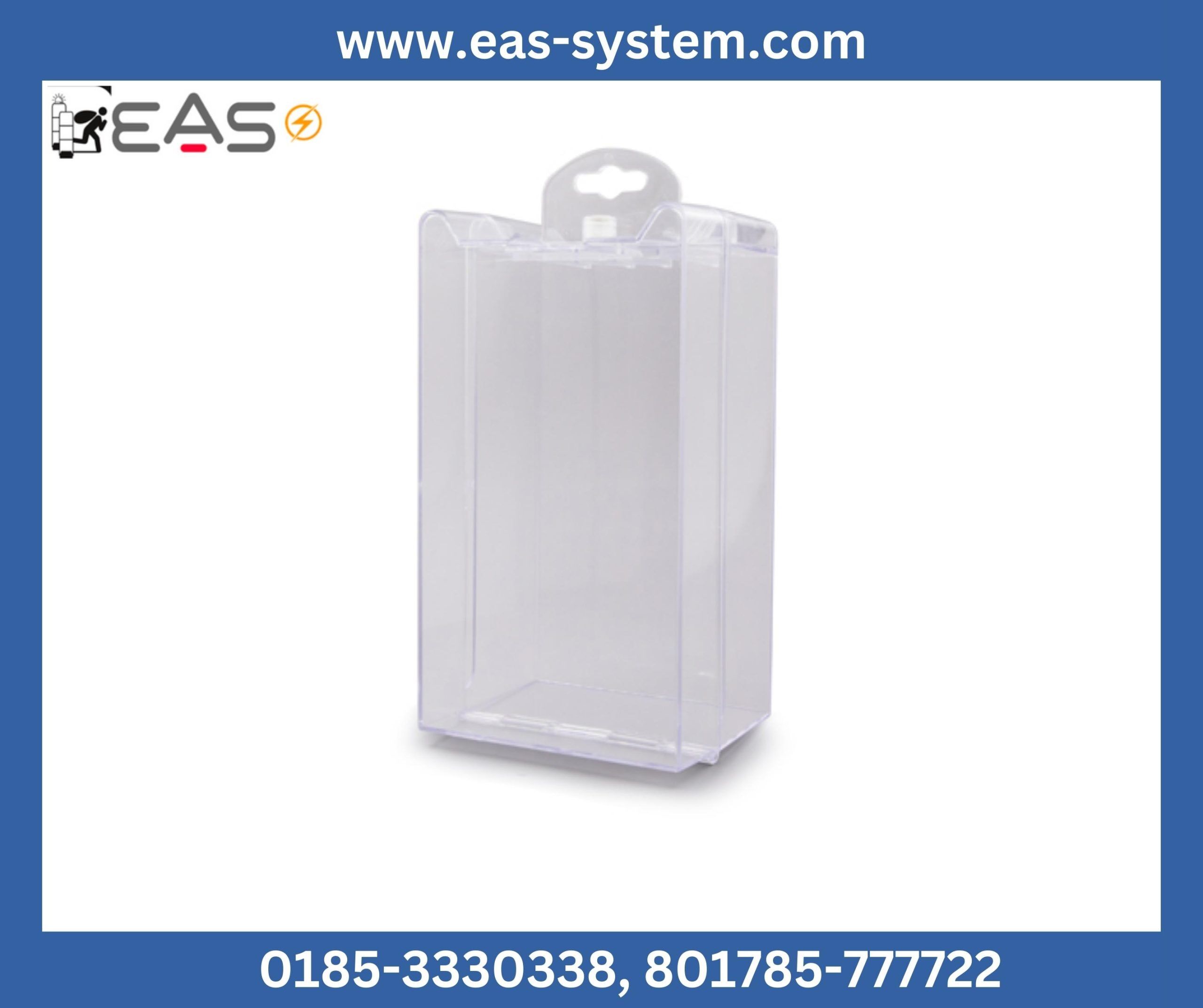 SF026 eas-system Safer