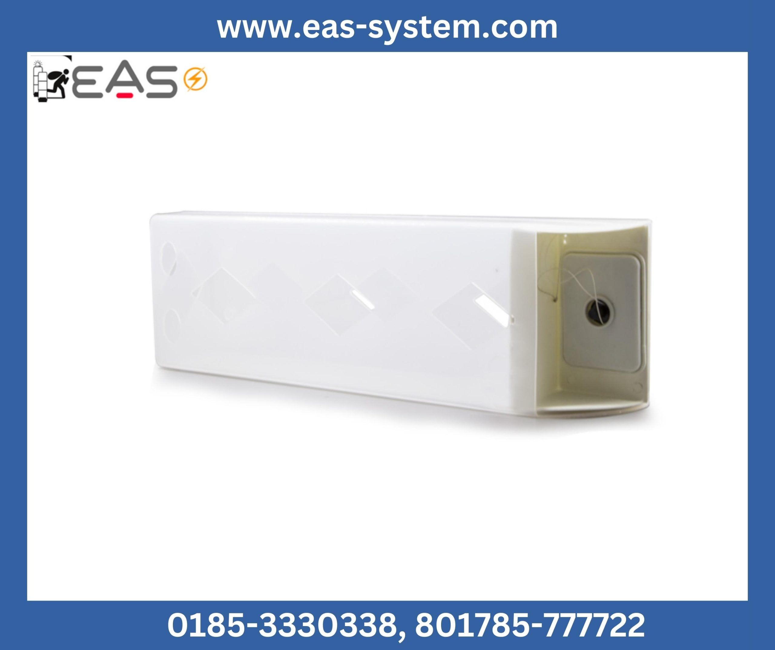 SF027 eas-system Safer