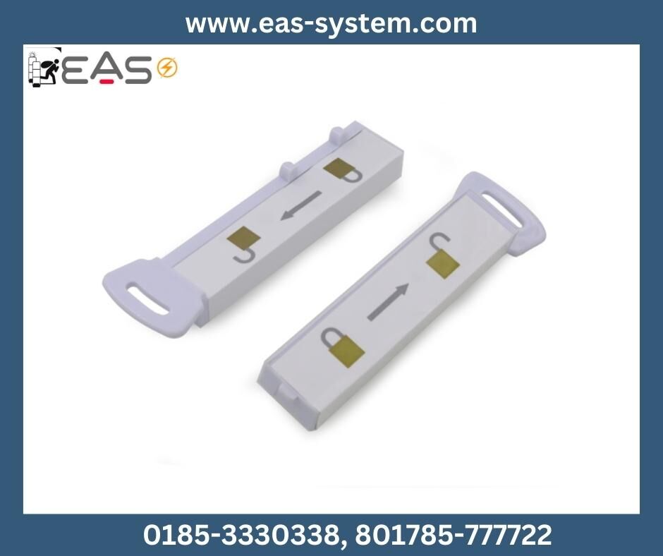 DT021 Alpha-S3-detacher