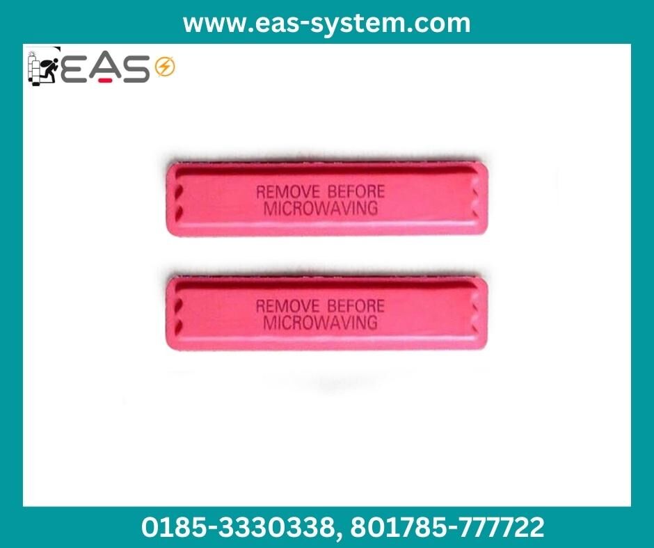 AM008 microwaving-label