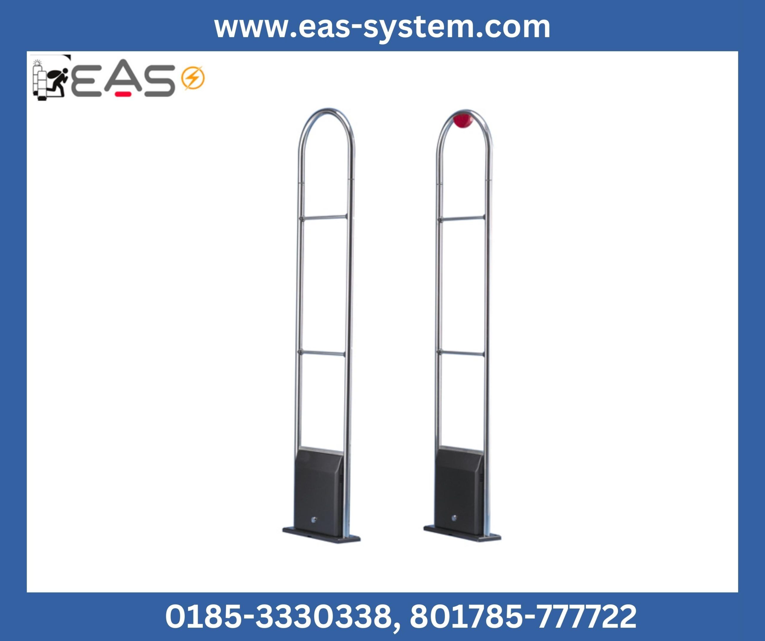 AT001 Eas System