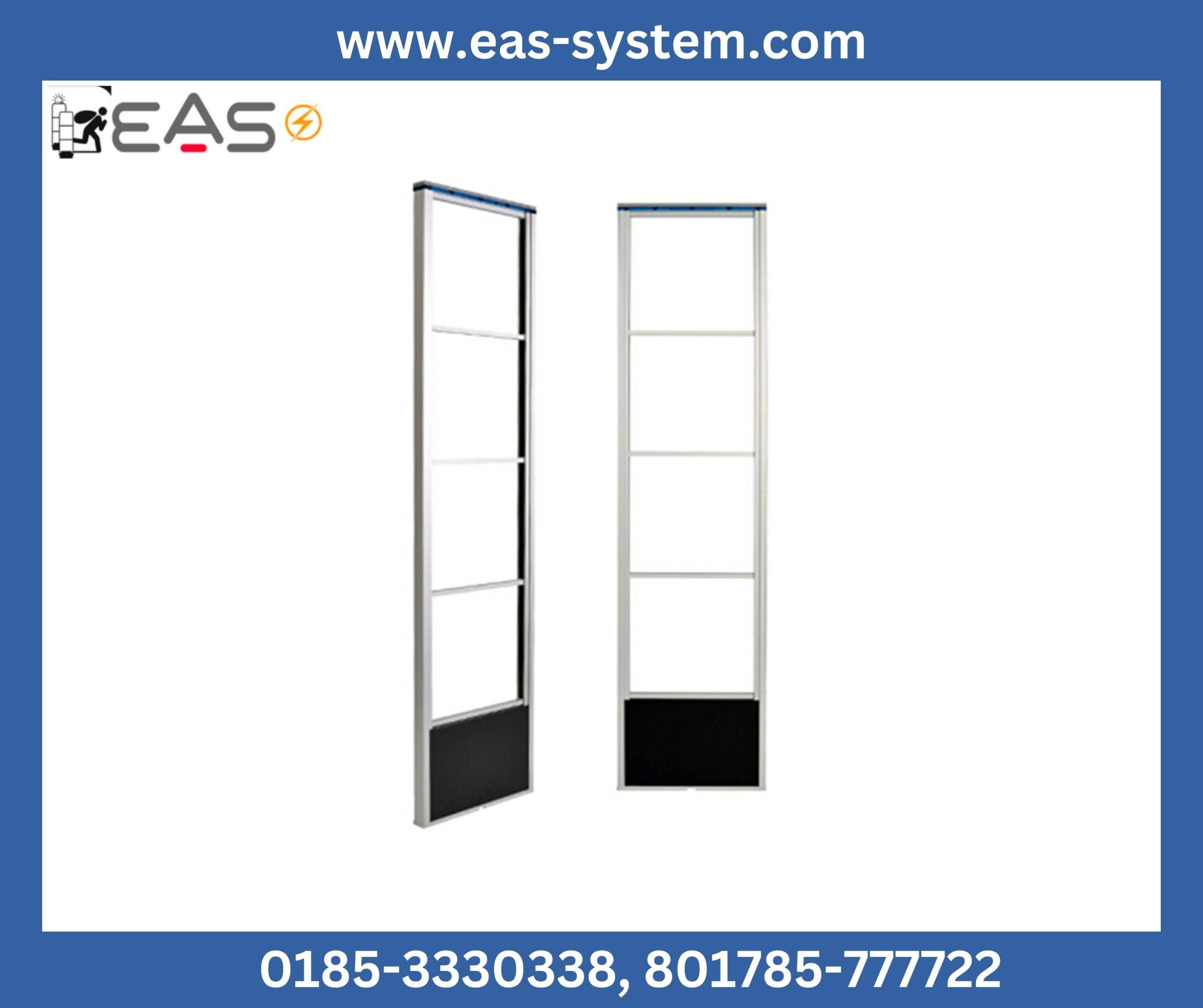 AT009 Eas System gate