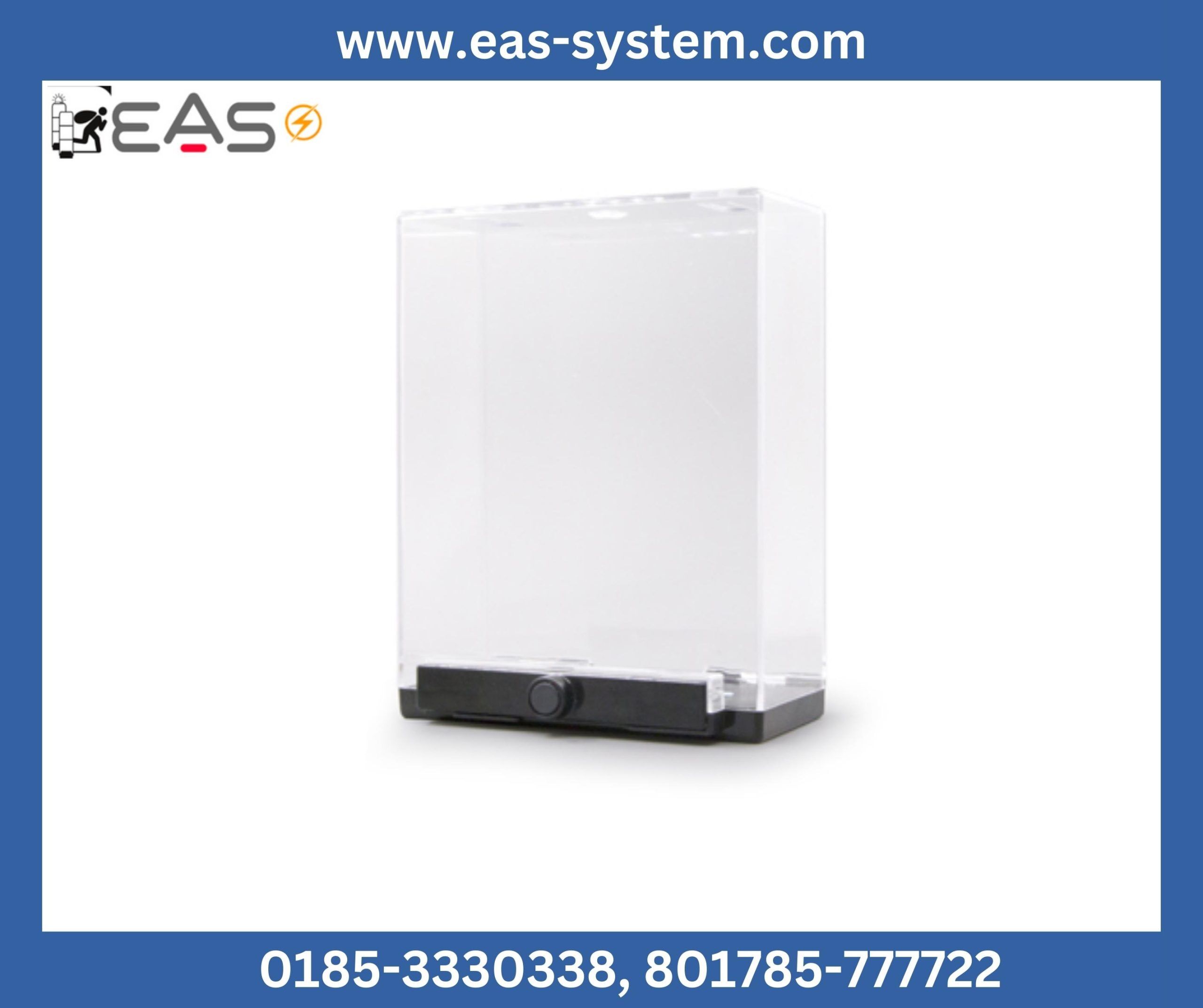 SF017 eas-system Safer