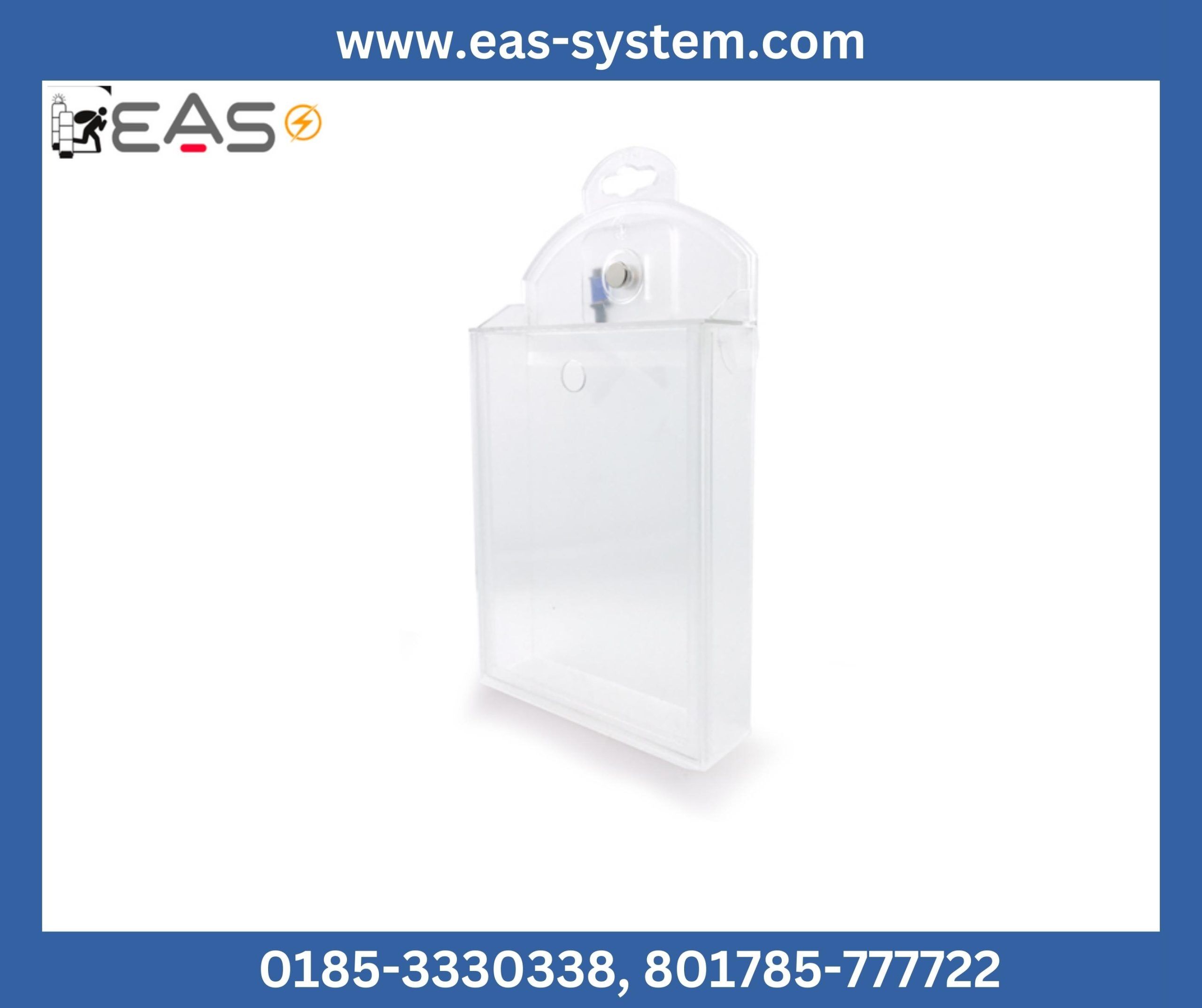 SF006 eas-system Safer